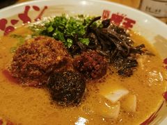 -豚王拉面(澳门银河店)
