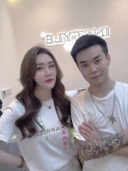 -Rise Hair上升造型