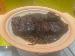 -西贝海鲜汇(槐安路店)