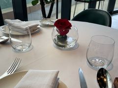-L'Arome芳芳法国餐厅(仙林金鹰店)