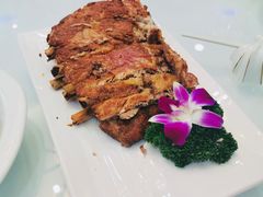 -小贝壳酒楼(经九路店)