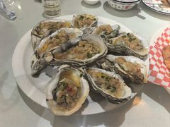 -覃记海鲜美食餐厅