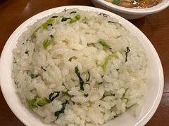 -奶奶的味道(胶州路店)