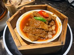 -翠香阁潮州菜馆·始于1994(珠江路店)