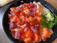 -林妈妈村·日式料理(宝山龙湖天街店)