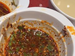 -喜家德虾仁水饺(景枫中心店)
