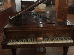 -鼓浪屿钢琴博物馆