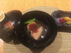 -ステーキハウス吉池