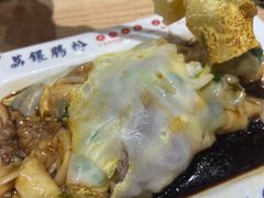 -荔银肠粉·非遗手藝(夫子庙店)