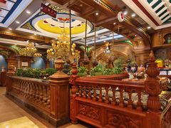 -萨拉漫饮食(北京中路店)