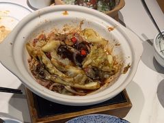 -吴家·淮扬小馆(世纪金源店)