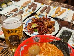 -平成屋· Late Night 食堂(四川北路店)