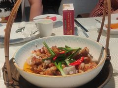 -樽宴酒楼·地道川菜·品质宴请
