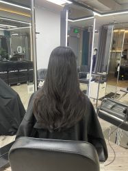 -奈川烫染Salon