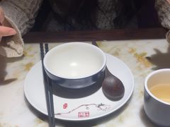 -绿茶餐厅(西湖银泰百货店)