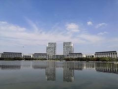 -尚贤河湿地