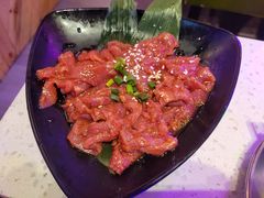 -正宗齐齐哈尔烤肉·齐牛哥鲜切炭火烤肉(杭州总店)