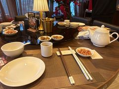 -中国厨房/台湾牛肉面