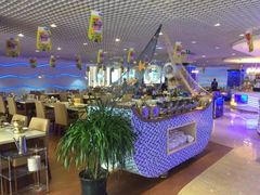 -深海800米海鲜自助(万达广场店)