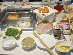 -海底捞火锅(勒泰店)