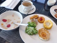 -长沙尼依格罗酒店
