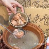 万松园！会反复去的大排档
