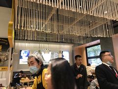大堂-黔真牛原汤牛肉粉