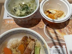 -吉野家(宾水道店)