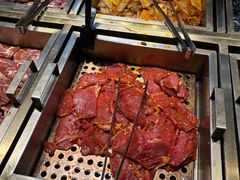 -東盛炭烤自助料理(浦东文峰广场店)