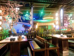 大堂-桂满陇-西湖船宴(西单大悦城店)