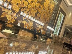 -长沙富力万达文华酒店