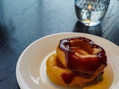 洋葱圈-bluefrog蓝蛙(恒隆广场店)