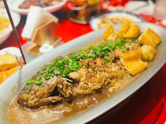 -山西会馆·晋菜·晋商宴·牌匾博物馆(胜利东街店)