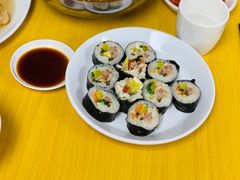 -屋里家延边朝鲜族冷面(南园店)