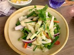 -CHINCHIN 青青·泰国料理(万象食家店)