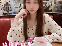-Entrecôte 法国牛扒馆(保利·时光里店)