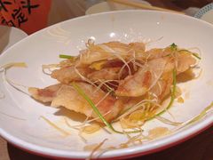 -金掌勺锅包肉(太原万达店)