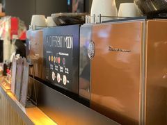 -星巴克(杭州大厦C座店)