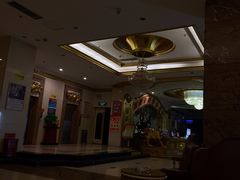 -九号公馆(秦岭路店)