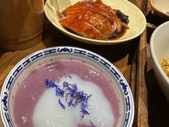 -李百蟹·江南蟹黄面·河景餐厅(夫子庙总店)