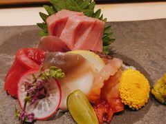 -鮨一日本料理(大中华店)
