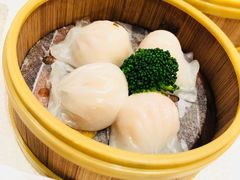 粤聚虾饺皇-广东茶楼(鱼峰店)