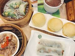 -添好运点心专门店(中环IFC店)
