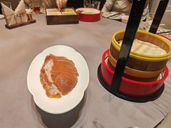 -大食客·非遗吉菜(高新和园店)