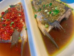 -同湘会馆(粤垦路店)