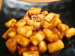 -肥肥虾庄·金牌油焖大虾(杨园滨江时代walk店)