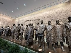 -遵义会议纪念馆