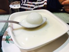 -松记糖水店(铜锣湾分店)