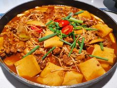 -鲁秀才炒鸡(龙湖西溪天街店)