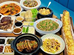 -厨大将烤肘子(镇江北路店)